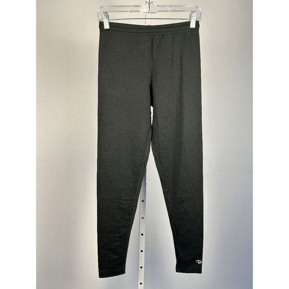 Champion Men's Duofold Varitherm Expedition Pants Thermals Protection Black 2XL - Picture 2 of 9